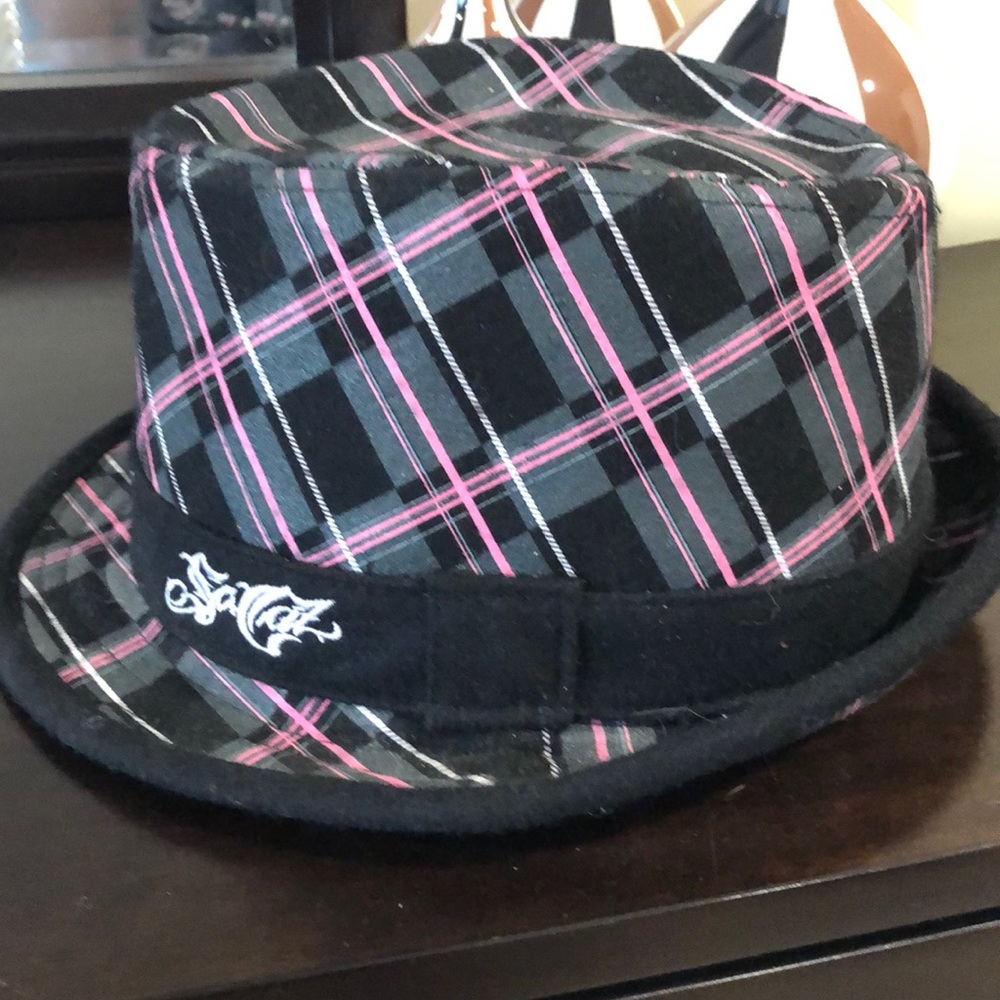 SoCal fedora unisex size s/m